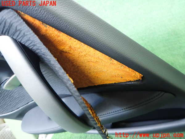 2UPJ-9233531324]BMW 116i E87(UE16)左後ドア内張り ジャンク_3