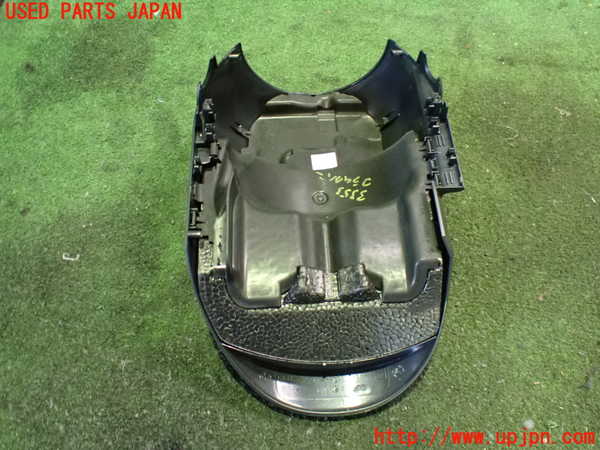 2UPJ-9233537905]BMW 116i E87(UE16)コラムカバー 中古_2