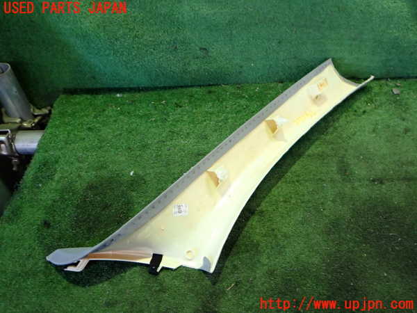 2UPJ-9233537660]BMW 116i E87(UE16)左フロントピラートリム 中古_2