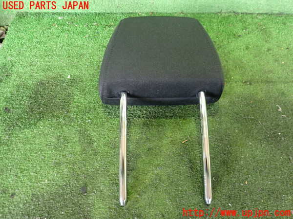 2UPJ-9233537040]BMW 116i E87(UE16)運転席ヘッドレスト 中古_2