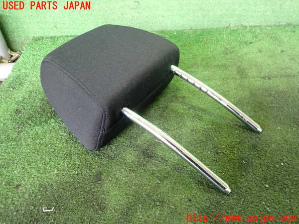 2UPJ-9233537040]BMW 116i E87(UE16)運転席ヘッドレスト 中古_4