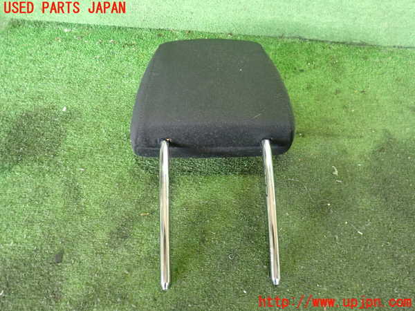 2UPJ-9233537070]BMW 116i E87(UE16)助手席ヘッドレスト 中古_2