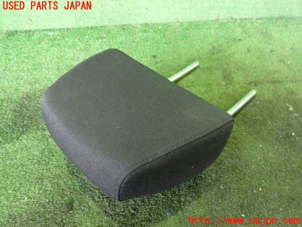 2UPJ-9233537070]BMW 116i E87(UE16)助手席ヘッドレスト 中古_3
