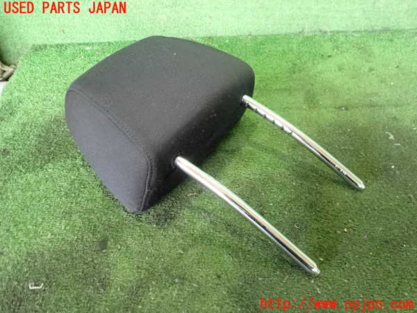2UPJ-9233537070]BMW 116i E87(UE16)助手席ヘッドレスト 中古_4
