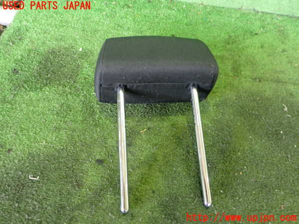 2UPJ-9233537150]BMW 116i E87(UE16)右2列目ヘッドレスト 中古_2