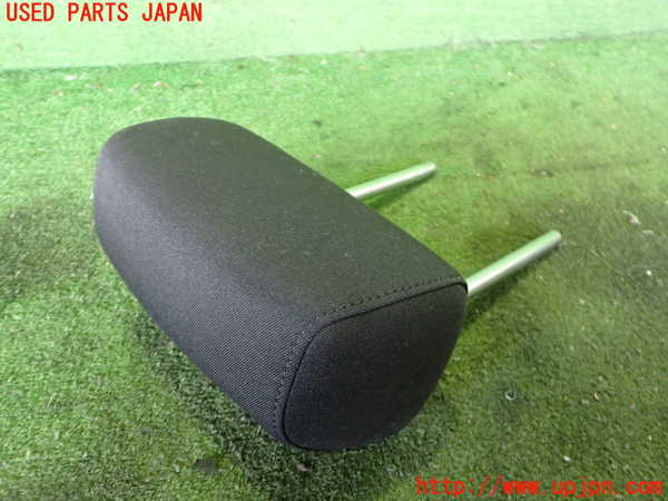 2UPJ-9233537150]BMW 116i E87(UE16)右2列目ヘッドレスト 中古_3