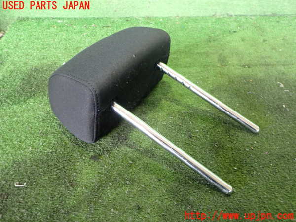 2UPJ-9233537150]BMW 116i E87(UE16)右2列目ヘッドレスト 中古_4