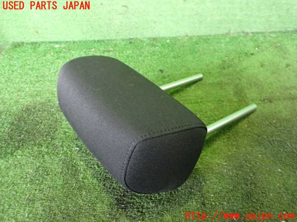 2UPJ-9233537180]BMW 116i E87(UE16)左2列目ヘッドレスト 中古_3