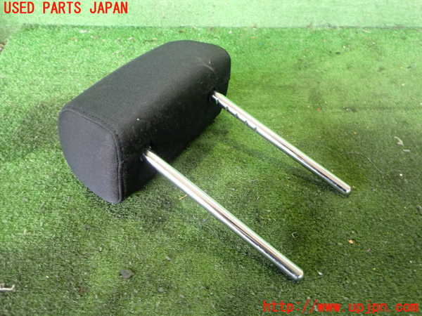2UPJ-9233537180]BMW 116i E87(UE16)左2列目ヘッドレスト 中古_4