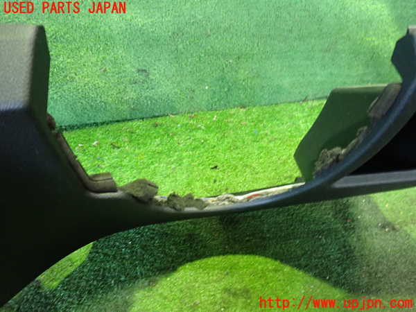 2UPJ-9233537691]BMW 116i E87(UE16)内装トリム類1 中古_2