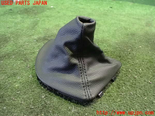 2UPJ-9233537575]BMW 116i E87(UE16)シフトブーツ 中古_2