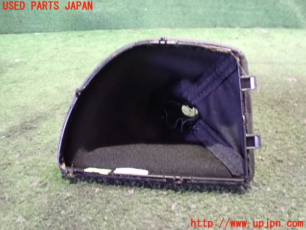 2UPJ-9233537575]BMW 116i E87(UE16)シフトブーツ 中古_3