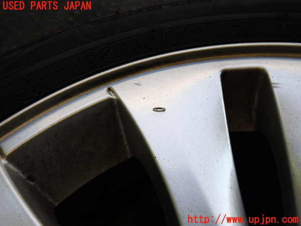 2UPJ-9233539032]BMW 116i E87(UE16)タイヤ　ホイール　1本② 195/55R16 中古_2