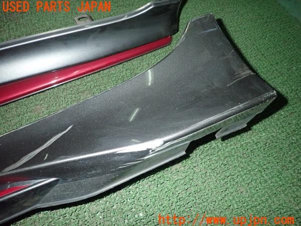 3UPJ=9233540025]ノート e-POWER NISMO(HE12)純正 サイドステップ 中古_2