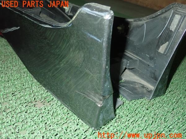 3UPJ=9233540025]ノート e-POWER NISMO(HE12)純正 サイドステップ 中古_3