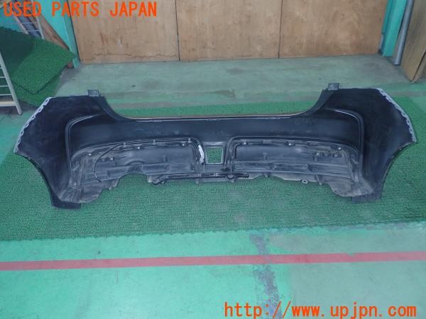 3UPJ=9233540058]ノート e-POWER NISMO(HE12)純正 リアバンパー 中古_5