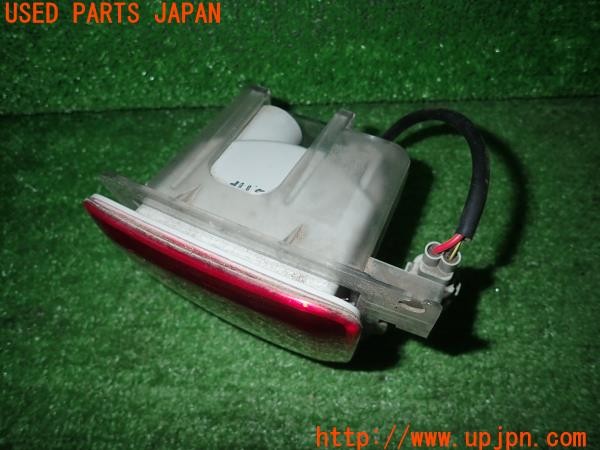 3UPJ=9233540553]ノート e-POWER NISMO(HE12)純正 バックフォグランプ STANLEY P8505 中古_3