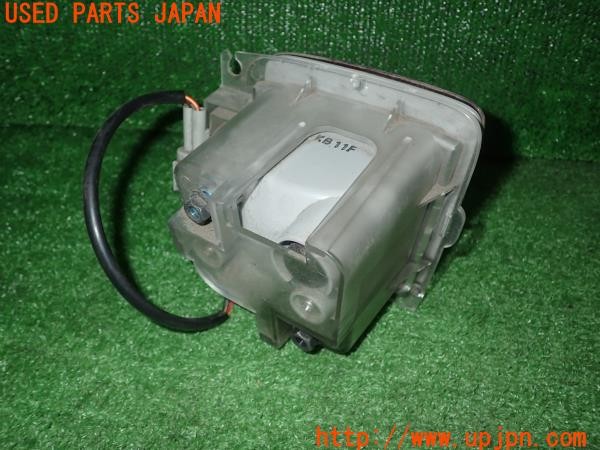 3UPJ=9233540553]ノート e-POWER NISMO(HE12)純正 バックフォグランプ STANLEY P8505 中古_5