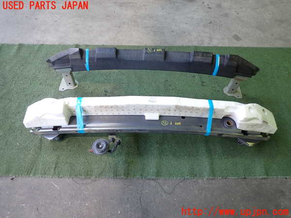 2UPJ-9233541014]ノート e-POWER NISMO(HE12)フロントバンパーホースメント 中古_2