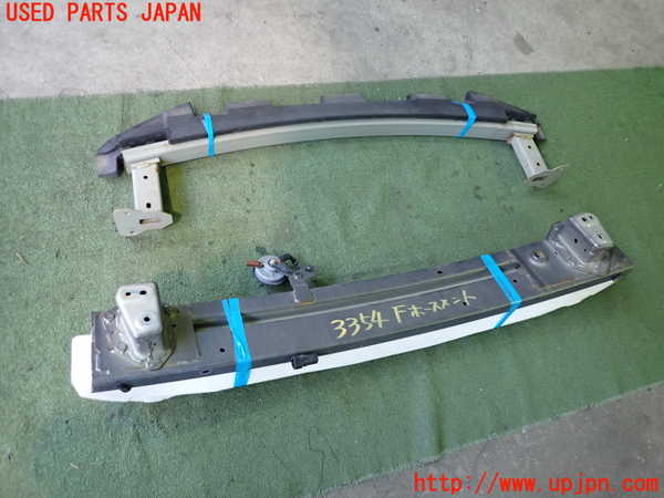 2UPJ-9233541014]ノート e-POWER NISMO(HE12)フロントバンパーホースメント 中古_3