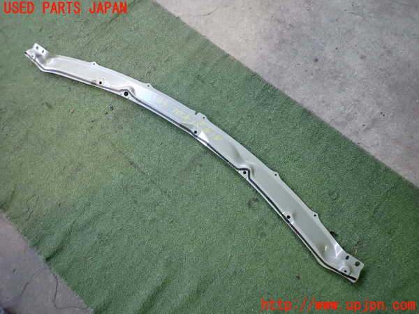 2UPJ-9233541035]ノート e-POWER NISMO(HE12)フロントパネル 中古_2