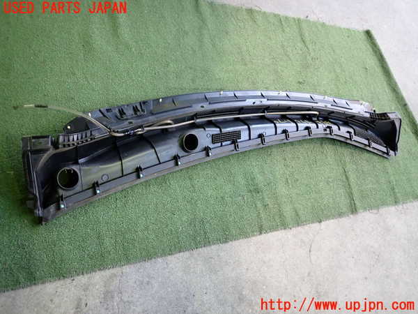 2UPJ-9233541190]ノート e-POWER NISMO(HE12)カウルトップ 中古_3