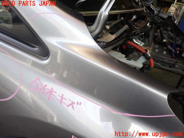 2UPJ-9233541080]ノート e-POWER NISMO(HE12)右前フェンダー 中古_3