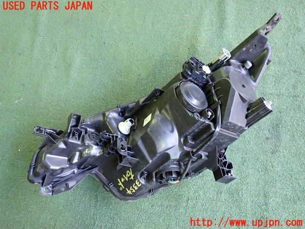 2UPJ-9233541130]ノート e-POWER NISMO(HE12)右ヘッドライト LED 中古_3