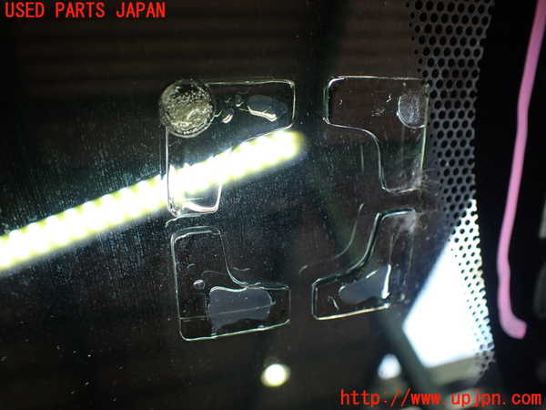 2UPJ-9233541195]ノート e-POWER NISMO(HE12)フロントガラス (M1A4A) 中古_5