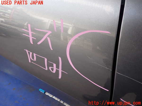 2UPJ-9233541230]ノート e-POWER NISMO(HE12)右前ドア (43R-00011) 中古_2