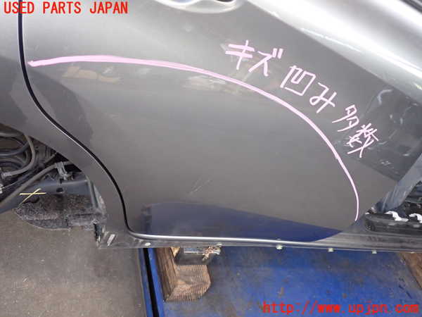 2UPJ-9233541290]ノート e-POWER NISMO(HE12)右後ドア (43R-005844) 中古_2