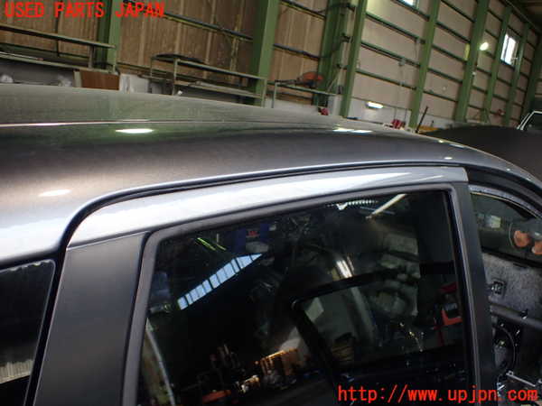 2UPJ-9233541290]ノート e-POWER NISMO(HE12)右後ドア (43R-005844) 中古_3