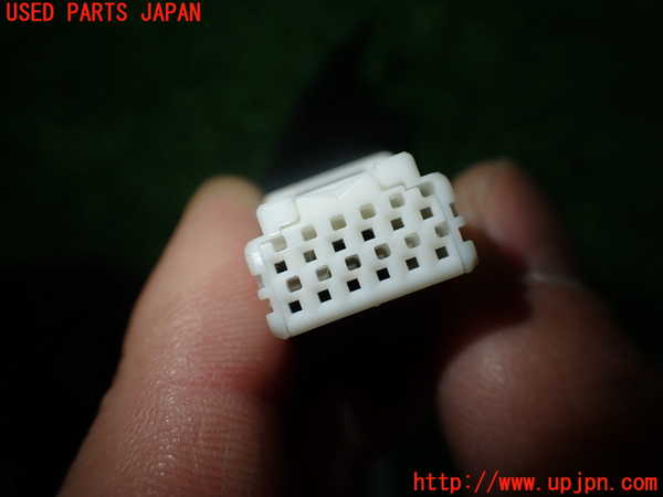 2UPJ-9233541212]ノート e-POWER NISMO(HE12)左ドアミラー (ジャンク品)中古_4