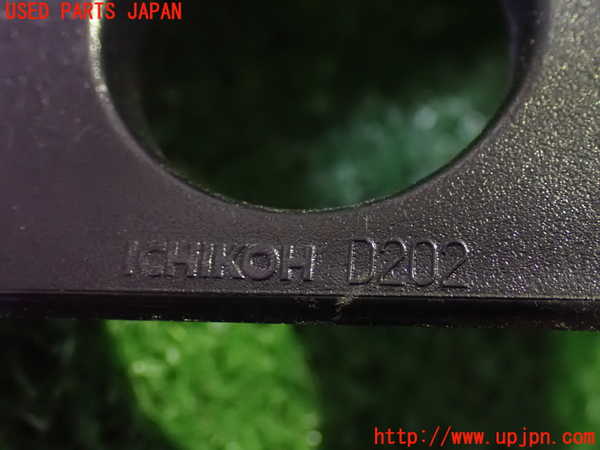 2UPJ-9233541530]ノート e-POWER NISMO(HE12)右テールランプ 中古_2