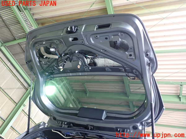 2UPJ-9233541566]ノート e-POWER NISMO(HE12)バックドア リアゲート ハッチ (43R-006714) 中古_5