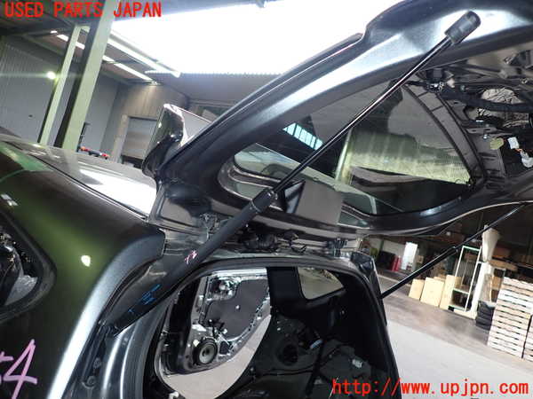 2UPJ-9233541584]ノート e-POWER NISMO(HE12)リアゲートダンパー 中古_2