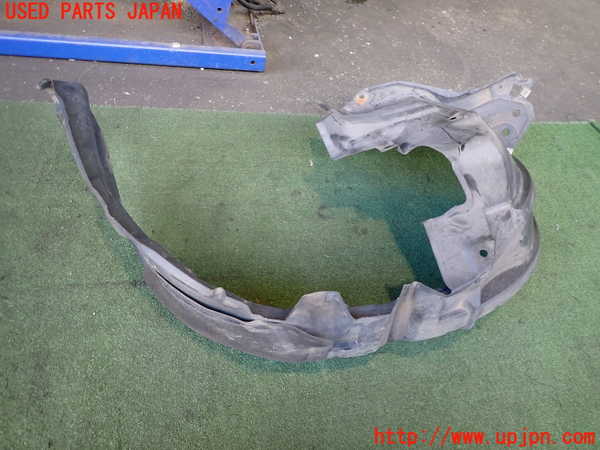2UPJ-9233541090]ノート e-POWER NISMO(HE12)右前フェンダーライナー 中古_3