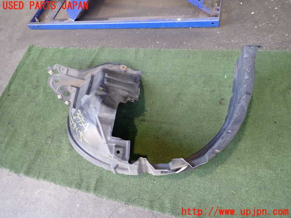 2UPJ-9233541092]ノート e-POWER NISMO(HE12)左前フェンダーライナー 中古_3