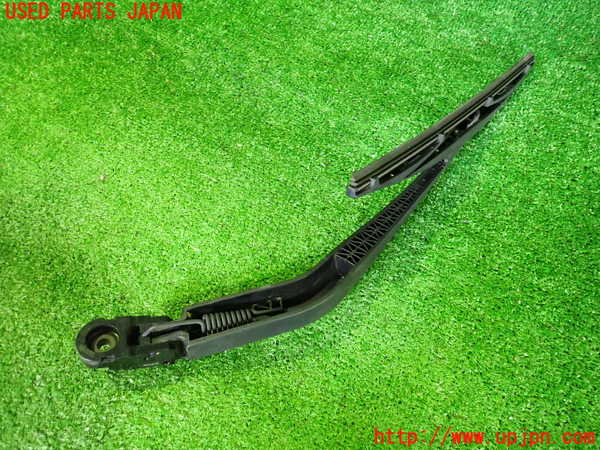 2UPJ-9233541661]ノート e-POWER NISMO(HE12)リアワイパーアーム1 中古_2