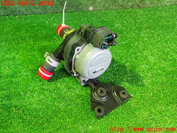 2UPJ-9233542110]ノート e-POWER NISMO(HE12)ウォーターポンプ 中古_2