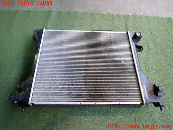 2UPJ-9233542321]ノート e-POWER NISMO(HE12)ラジエーター1 中古_2