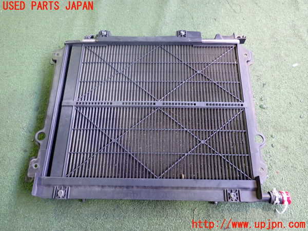 2UPJ-9233542322]ノート e-POWER NISMO(HE12)ラジエーター2 中古_3