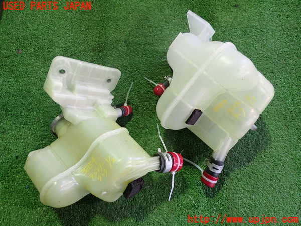 2UPJ-9233542410]ノート e-POWER NISMO(HE12)ラジエータータンク 中古_2