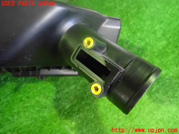 2UPJ-9233542560]ノート e-POWER NISMO(HE12)エアクリーナーボックス 中古_2