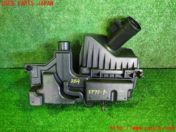 2UPJ-9233542560]ノート e-POWER NISMO(HE12)エアクリーナーボックス 中古_3