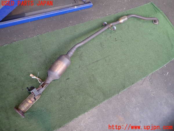 2UPJ-9233542631]ノート e-POWER NISMO(HE12)フロントパイプ1 中古_2