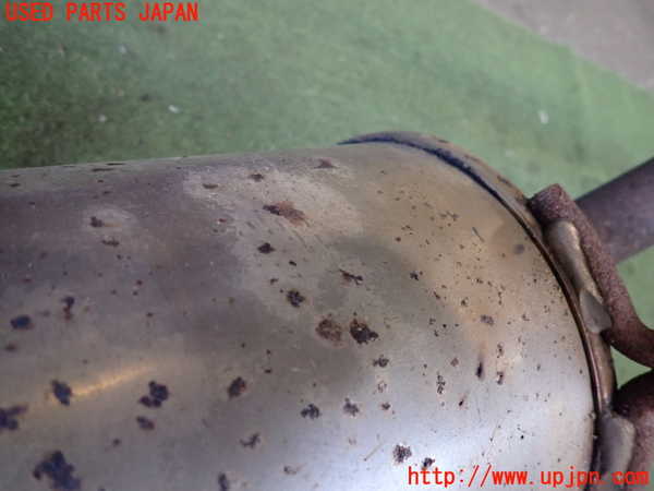 2UPJ-9233542671]ノート e-POWER NISMO(HE12)リアマフラー1 中古_2