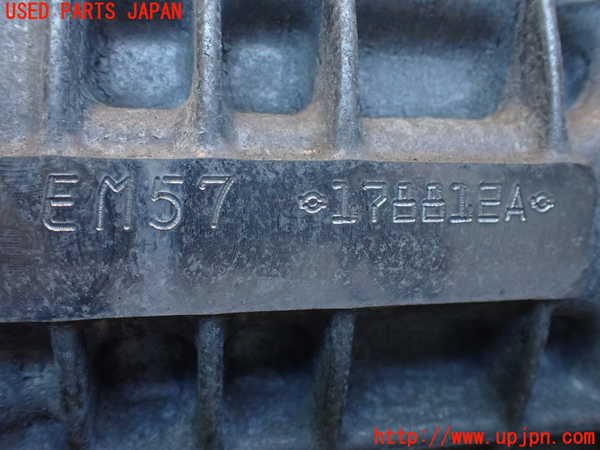 2UPJ-9233543010]ノート e-POWER NISMO(HE12)ミッション AT HR12DE EM57 中古_4