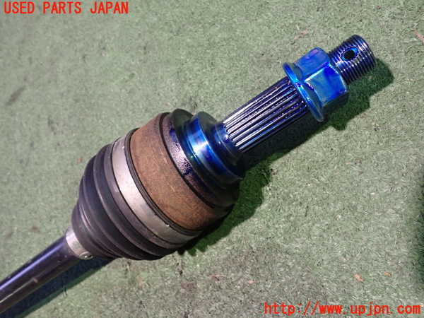2UPJ-9233544010]ノート e-POWER NISMO(HE12)右フロントドライブシャフト 中古_2