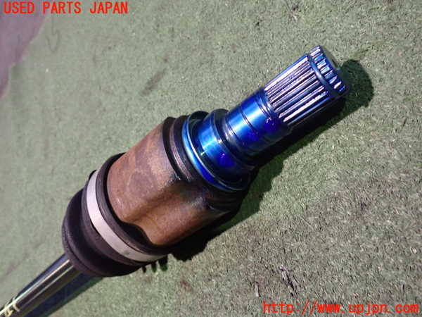 2UPJ-9233544015]ノート e-POWER NISMO(HE12)左フロントドライブシャフト 中古_3